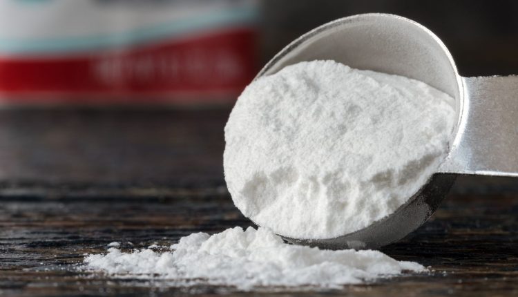 سدیم پلی فسفات