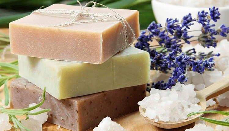 مواد اولیه شوینده ها